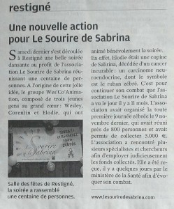 Article NR 21 fevrier 2015